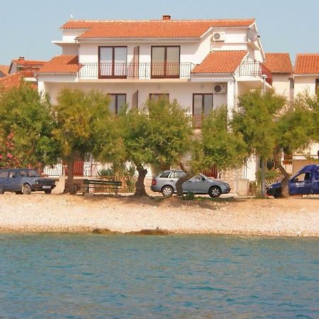 Apartments Ivana Primošten Zewnętrze zdjęcie