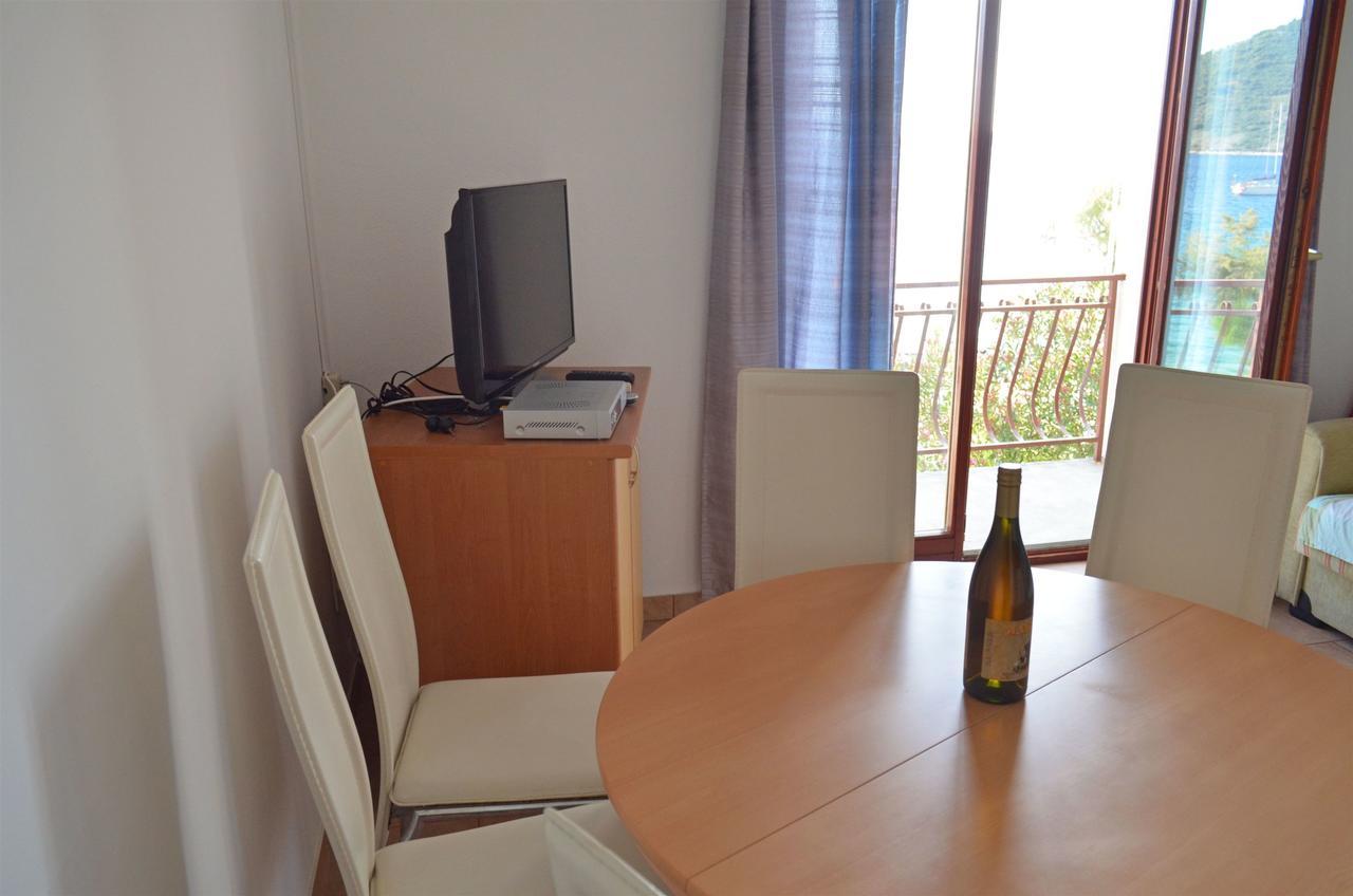 Apartments Ivana Primošten Zewnętrze zdjęcie
