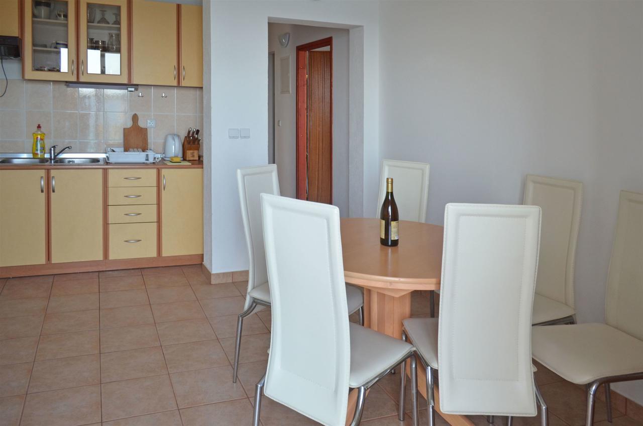 Apartments Ivana Primošten Zewnętrze zdjęcie