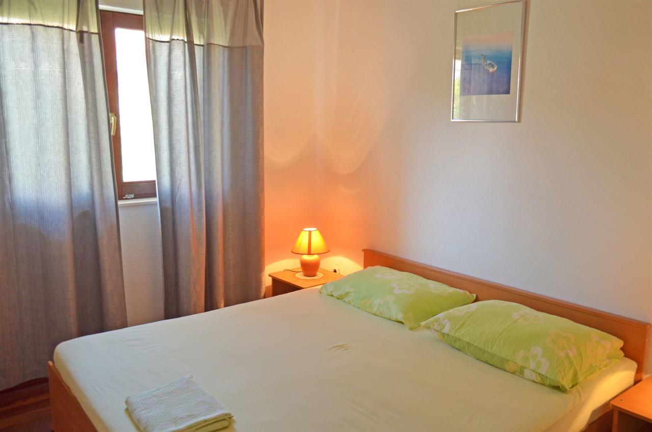Apartments Ivana Primošten Zewnętrze zdjęcie