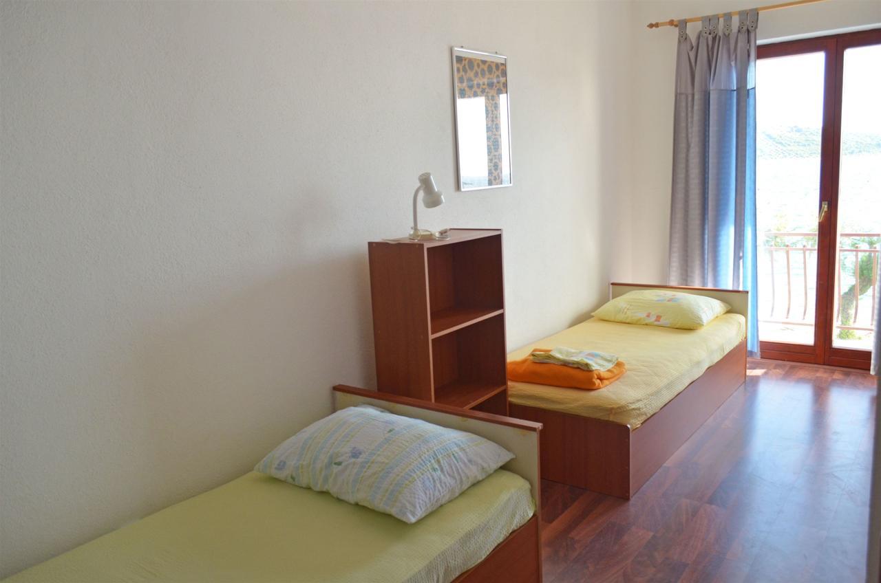 Apartments Ivana Primošten Zewnętrze zdjęcie