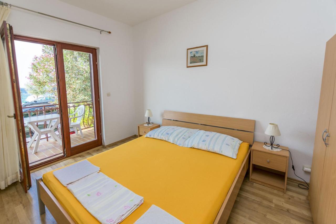 Apartments Ivana Primošten Zewnętrze zdjęcie