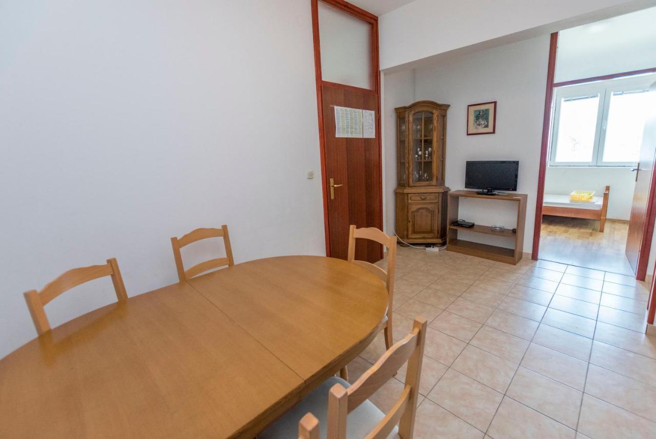Apartments Ivana Primošten Zewnętrze zdjęcie