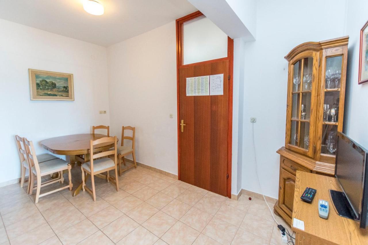 Apartments Ivana Primošten Zewnętrze zdjęcie