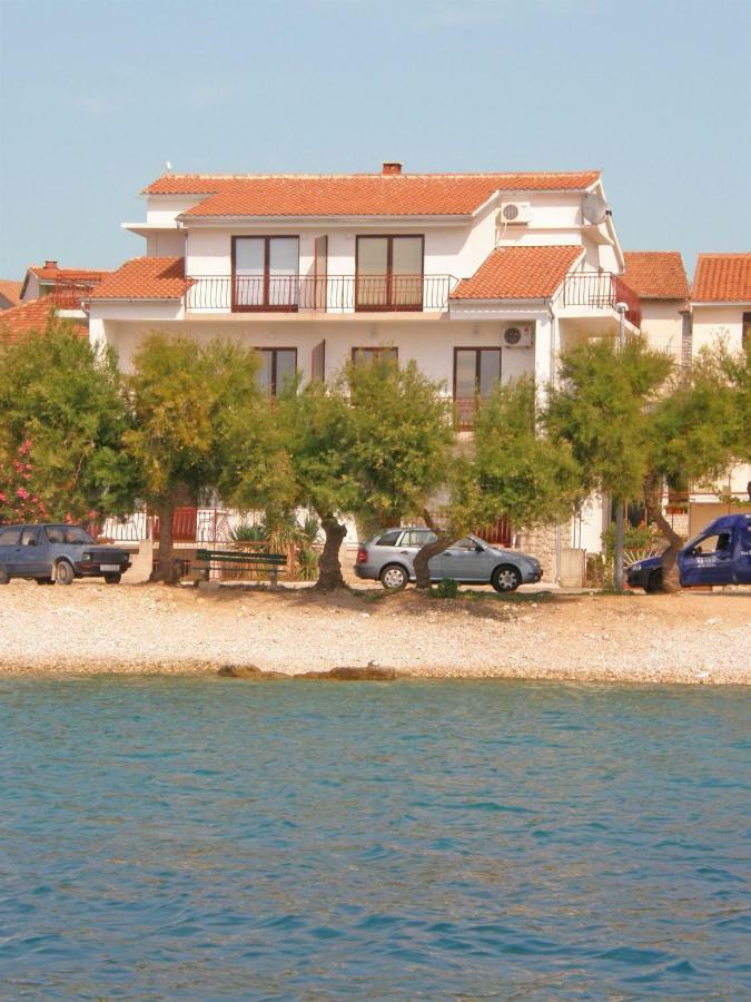Apartments Ivana Primošten Zewnętrze zdjęcie