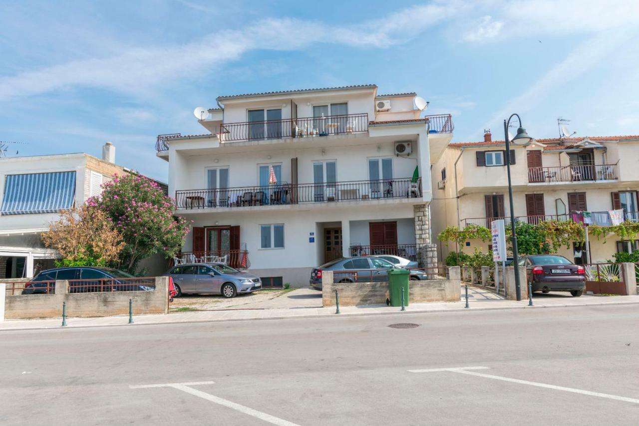 Apartments Ivana Primošten Zewnętrze zdjęcie