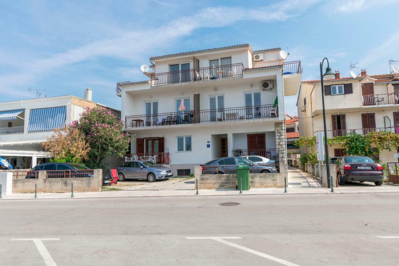 Apartments Ivana Primošten Zewnętrze zdjęcie